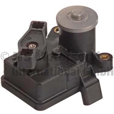 PIERBURG 7.01132.11.0 Manifold Ayar Motoru (Om642) W204 07>09 W211 05>08 W164 05>09 W221 05>09 Vito W639 06>09 Sprinter 906 06>09